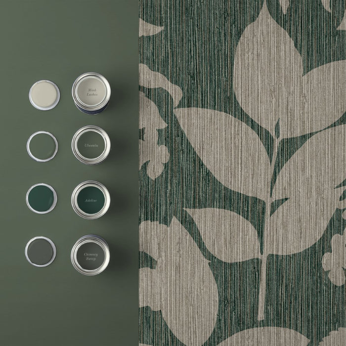 Graham & Brown - Vliesbehang - Aspen Pine - 10mx52cm