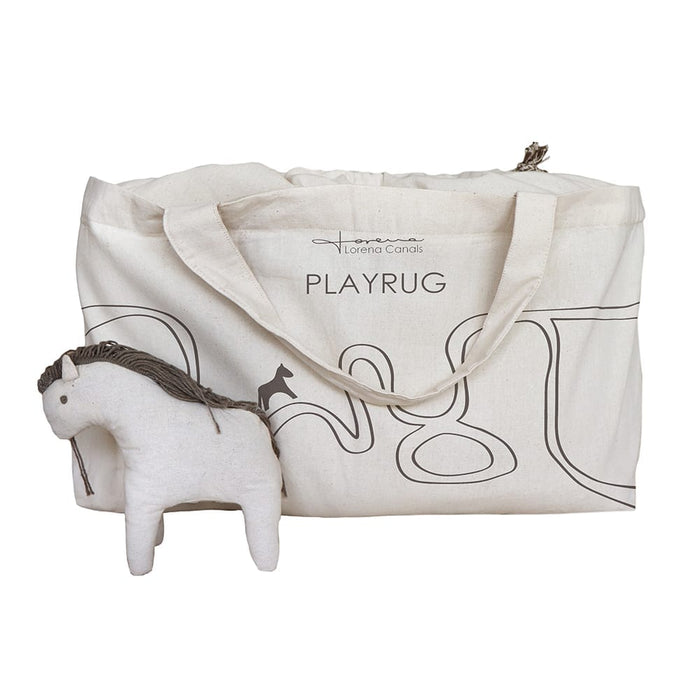 Lorena Canals Vloerkleed Path of Nature 120 x 160 cm