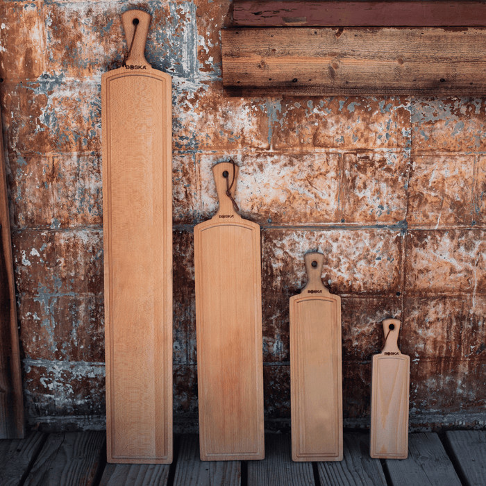 Serveerplank Amigo M