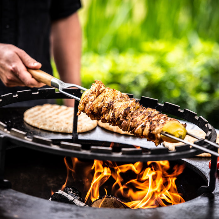 Forged Olive Vorkspies 60 cm