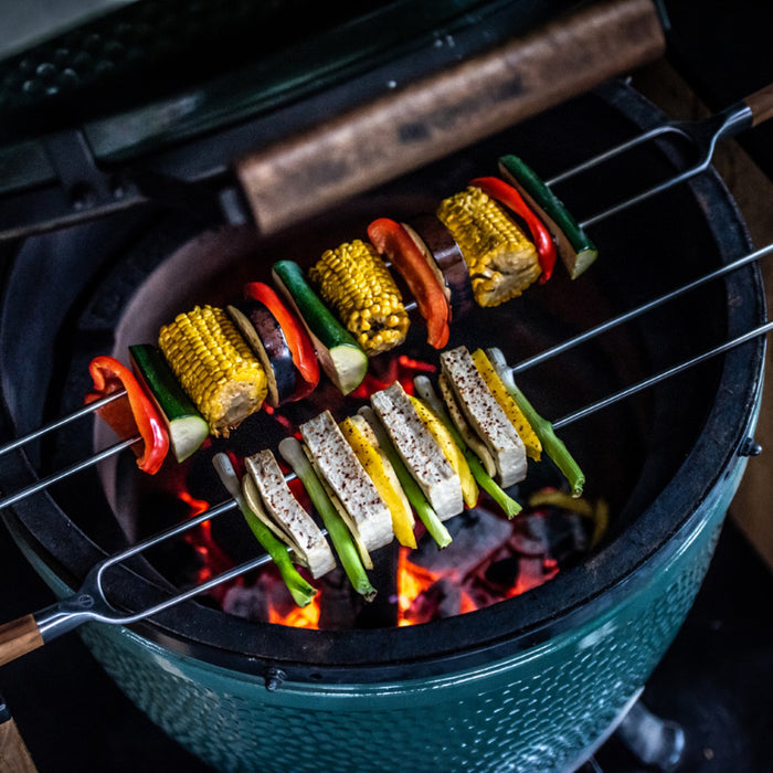 Forged Olive Vorkspies 60 cm