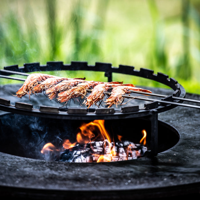 Forged Olive Vorkspies 60 cm