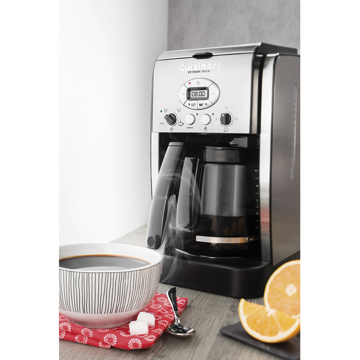 Cuisinart DCC2650E Filter Koffiezetapparaat