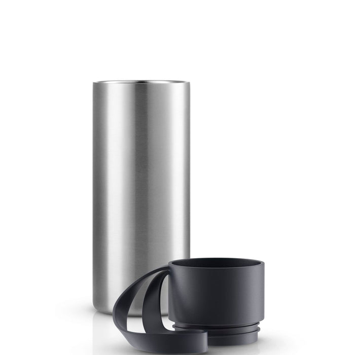 Eva Solo - Thermosbeker To Go - 350 ml - Zwart - Eva Solo