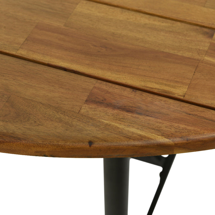 Outdoor Living by Decoris Cadiz Tuintafel