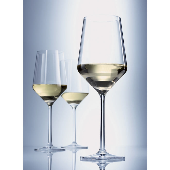 Schott Zwiesel Pure Wijnglazen Sauvignon Blanc 0,41 L - 6 st.