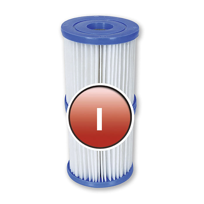 Bestway Steel Pro Zwembad 259 x 170 cm