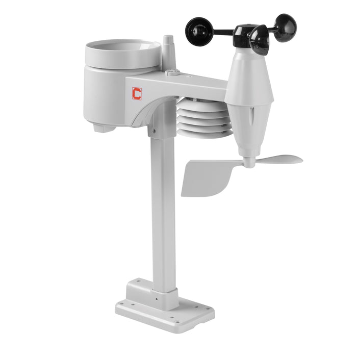 Cresta Care DSX100 Professioneel Wi-Fi weerstation