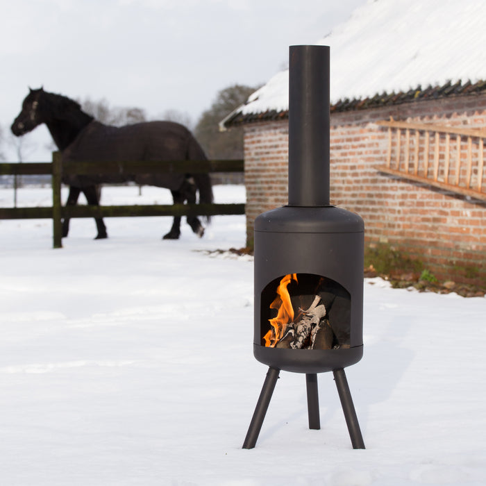 RedFire Fuego Terrashaard Small