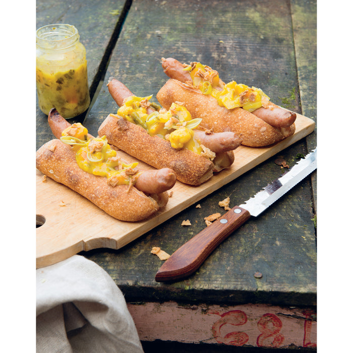 Over Rook - Meneer Wateetons