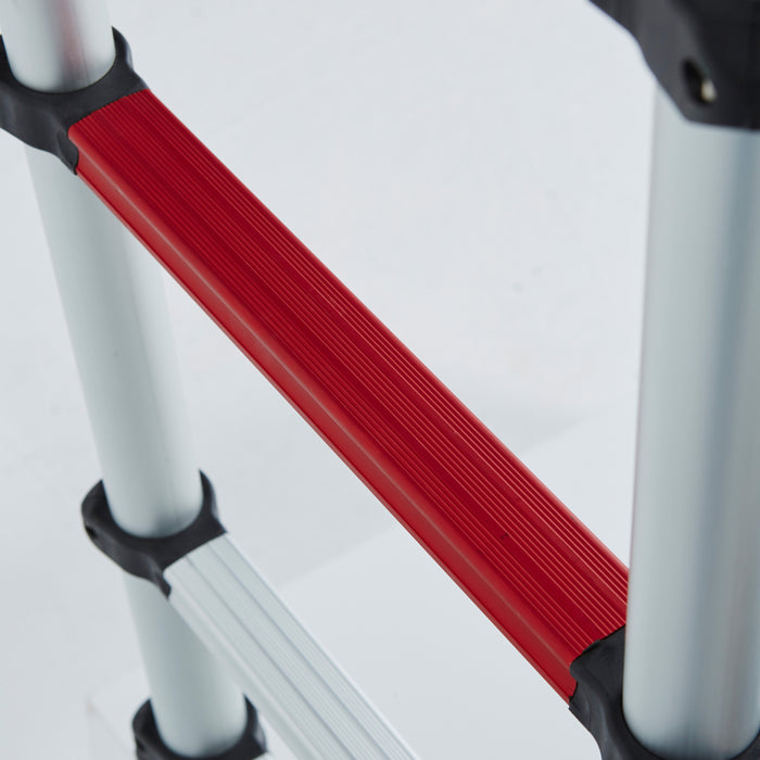 Altrex TL Smart Up Active Telescoopladder 1x11