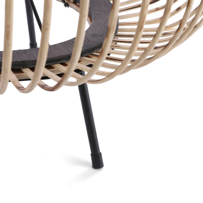 Mica Decorations Nimes Tafellamp