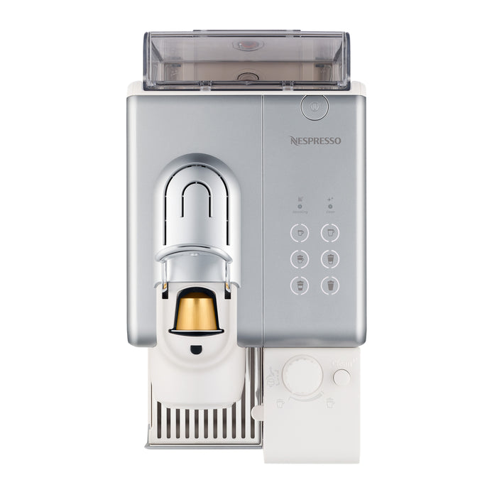 Nespresso De’Longhi Lattissima Touch EN560 Koffiemachine