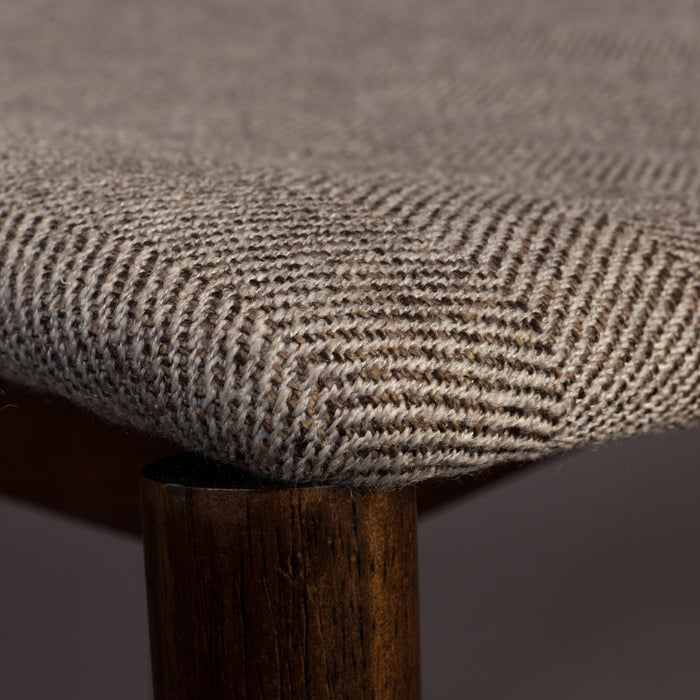 Dutchbone Torrance Stoel