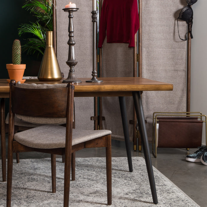 Dutchbone Torrance Stoel