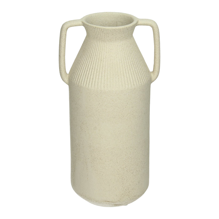 MOOS Anne Vaas Porselein 13 x 10 x 25 cm