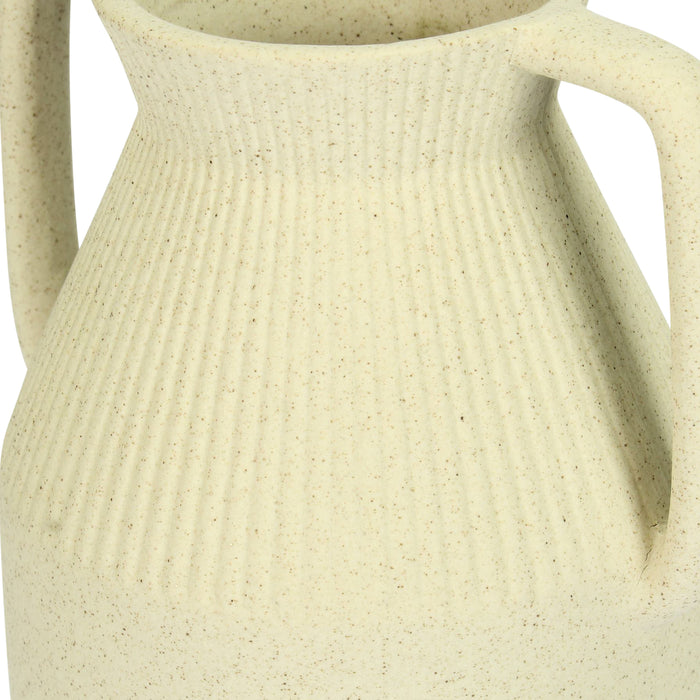 MOOS Anne Vaas Porselein 13 x 10 x 25 cm