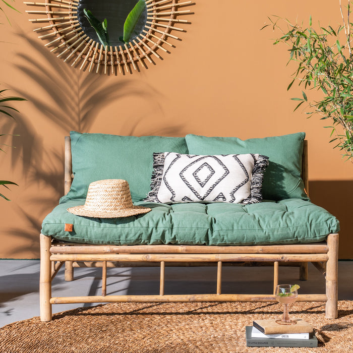 Hartman Boaz Lendekussen 50 x 30 cm