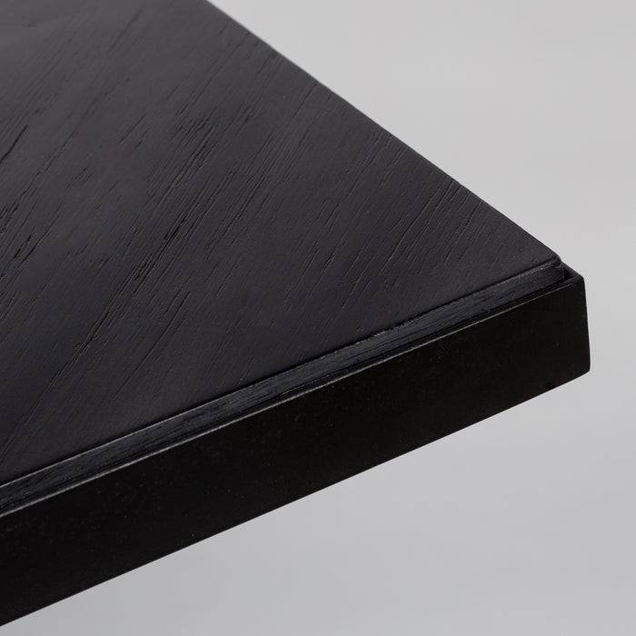 Zuiver Seth Eettafel 180 x 90 cm