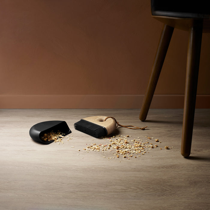 Eva Solo Stoffer en Blik