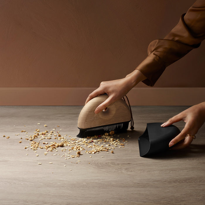 Eva Solo Stoffer en Blik