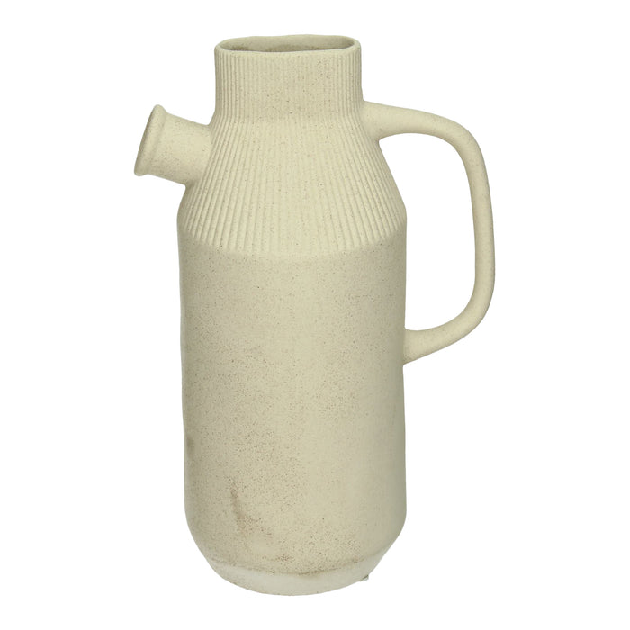 MOOS Anne Vaas Porselein 15 x 10 x 26 cm