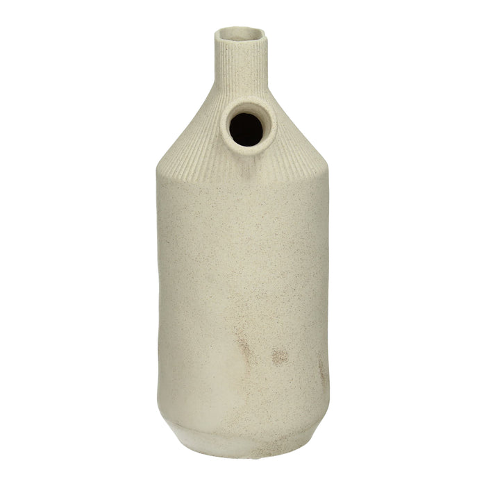 MOOS Anne Vaas Porselein 15 x 10 x 26 cm