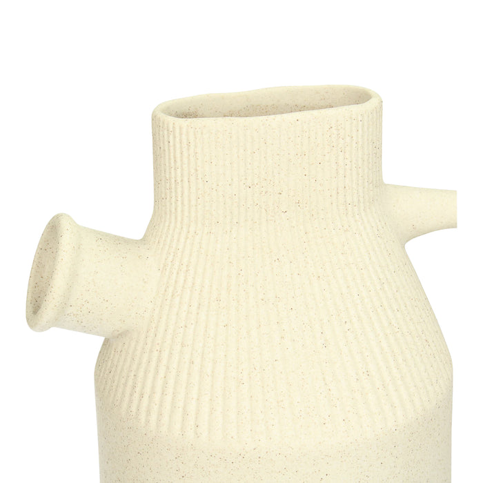 MOOS Anne Vaas Porselein 15 x 10 x 26 cm