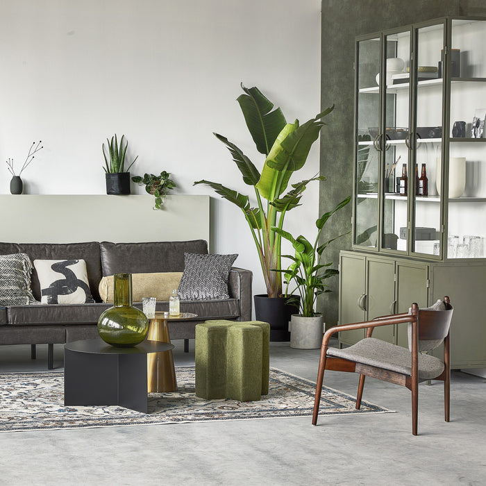 Dutchbone Torrance Loungestoel