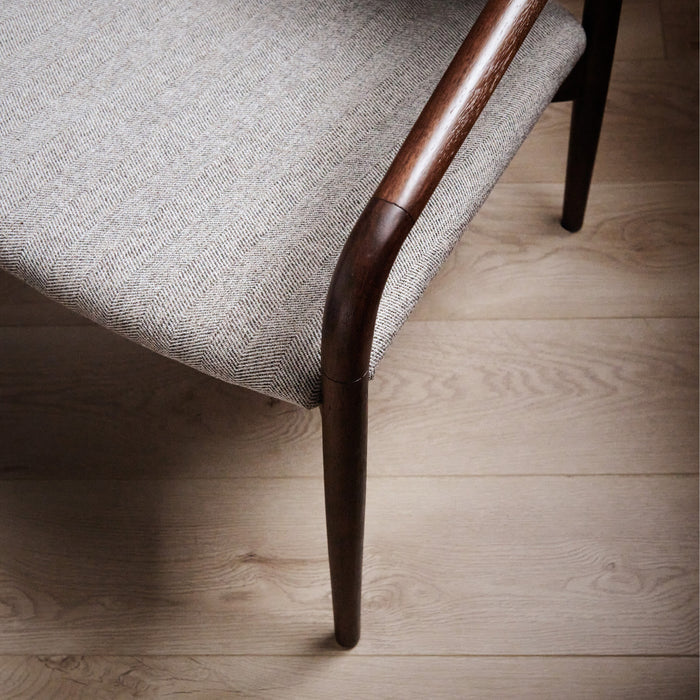 Dutchbone Torrance Loungestoel