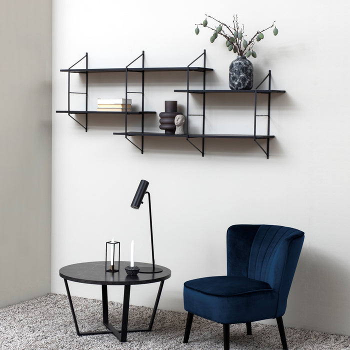 by fonQ basic Dublin Wandrek