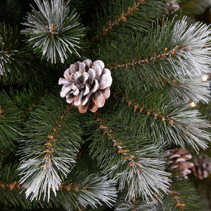 Triumph Tree Pittsburgh Kunstkerstboom - H155 x Ø84 cm - Groen