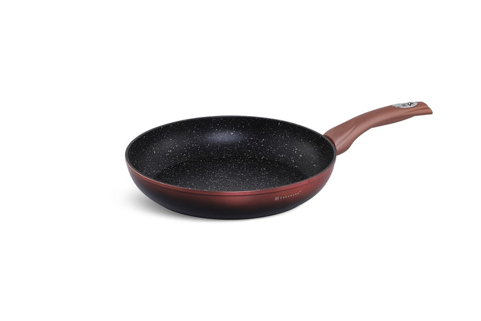 Edenberg Prestige Line - 15-delige Luxe Pannenset van Gesmeed