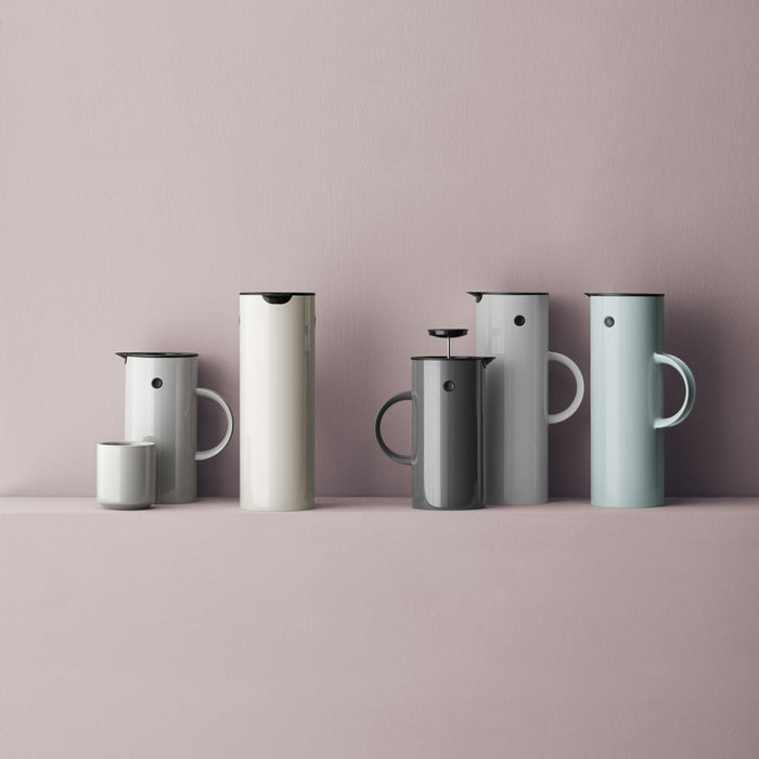 Stelton EM77 Vacuüm Thermoskan 1 L