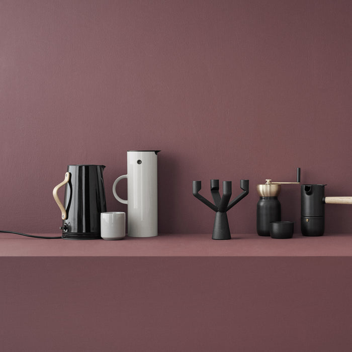 Stelton EM77 Vacuüm Thermoskan 1 L