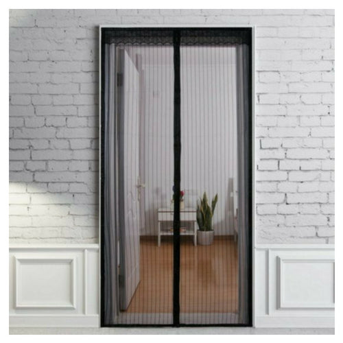 Orange85 Magnetische deurhor Zwart