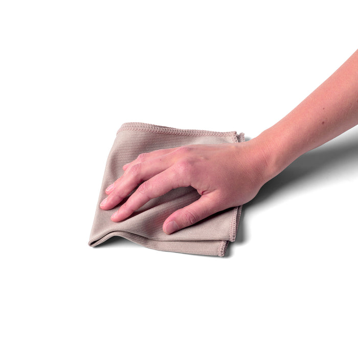 ZO® microvezeldoek glas schoon 4 stuks