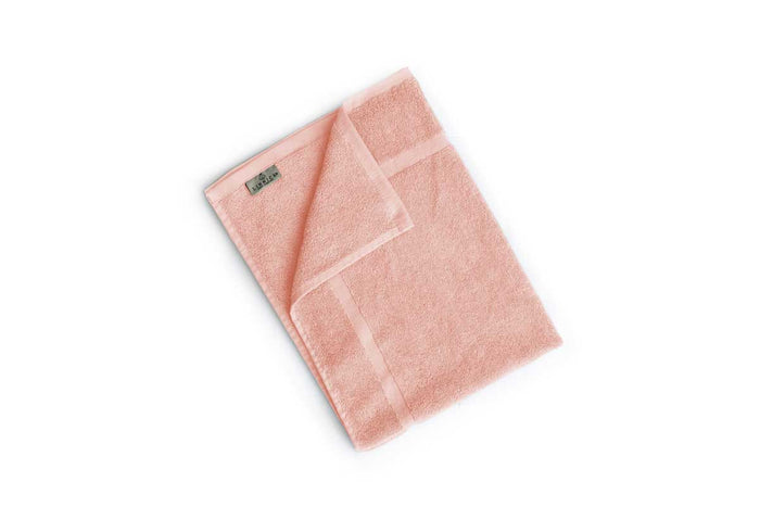 LINNICK Pure Hotel Badmat 50x70cm - light pink