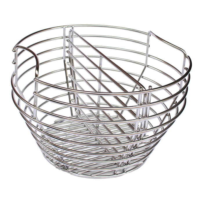 The Bastard Charcoal Basket Medium