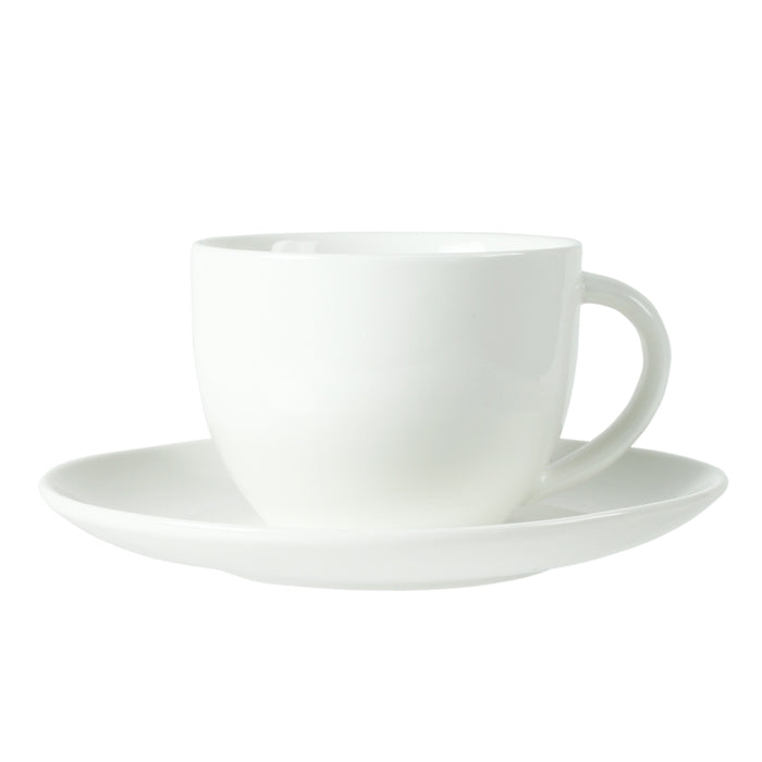 vtwonen Theekop & Schotel 0,175 L