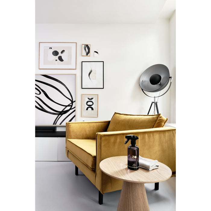 ZO® 4-in-1 startpakket onyx - alles, sanitair, keuken en glas schoon