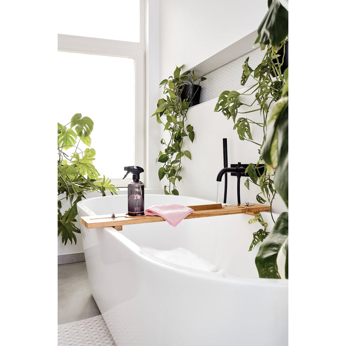 ZO® 4-in-1 startpakket onyx - alles, sanitair, keuken en glas schoon