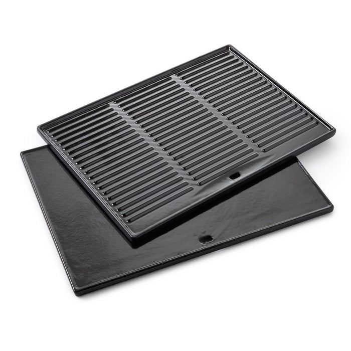 Barbecook Universele Bak- & Grillplaat B 43 x D 35 cm