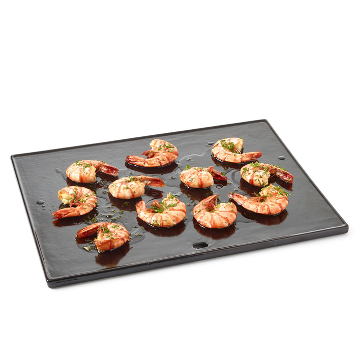 Barbecook Universele Bak- & Grillplaat B 43 x D 35 cm