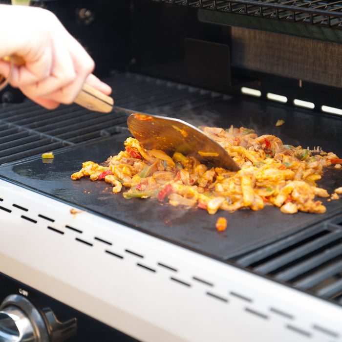 Barbecook Universele Bak- & Grillplaat B 43 x D 35 cm