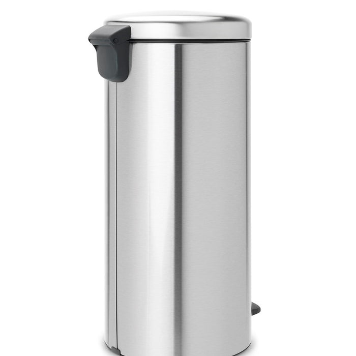 Brabantia NewIcon Pedaalemmer 30 L - Matt Steel