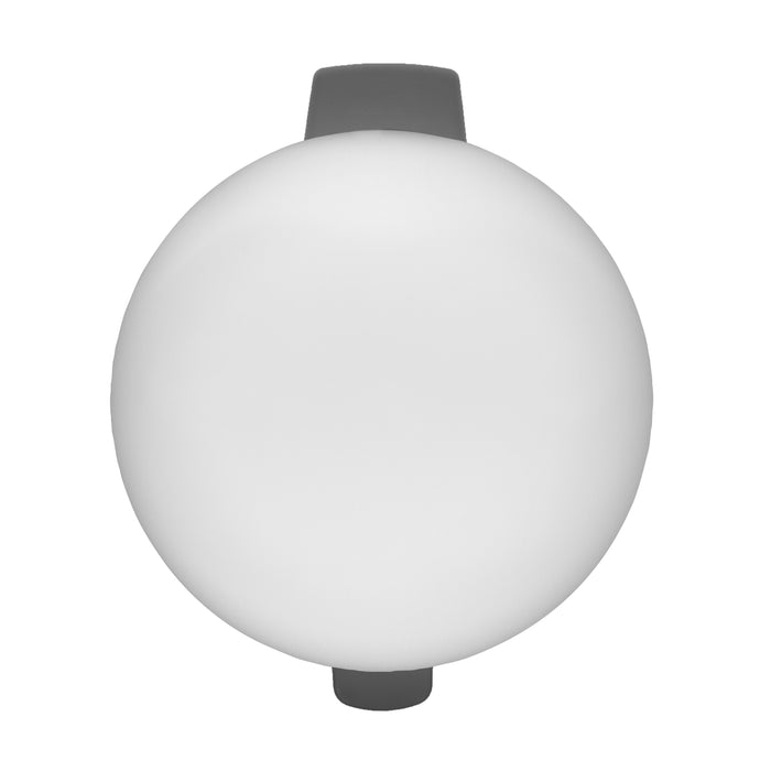 Brabantia NewIcon Pedaalemmer 30 L - Matt Steel