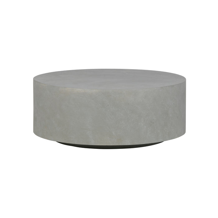 Woood Dean Salontafel L/Ø 80 cm