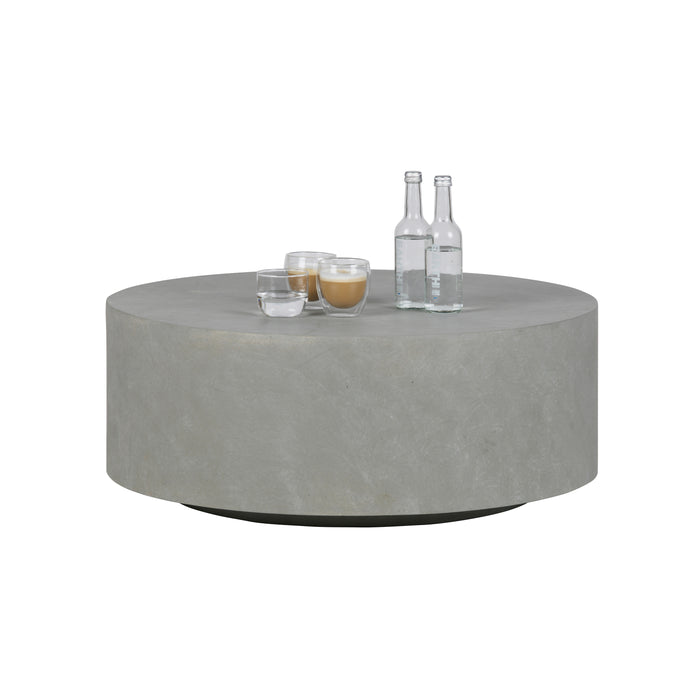 Woood Dean Salontafel L/Ø 80 cm