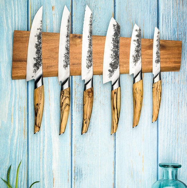 Style de Vie Messenmagneet 45 cm